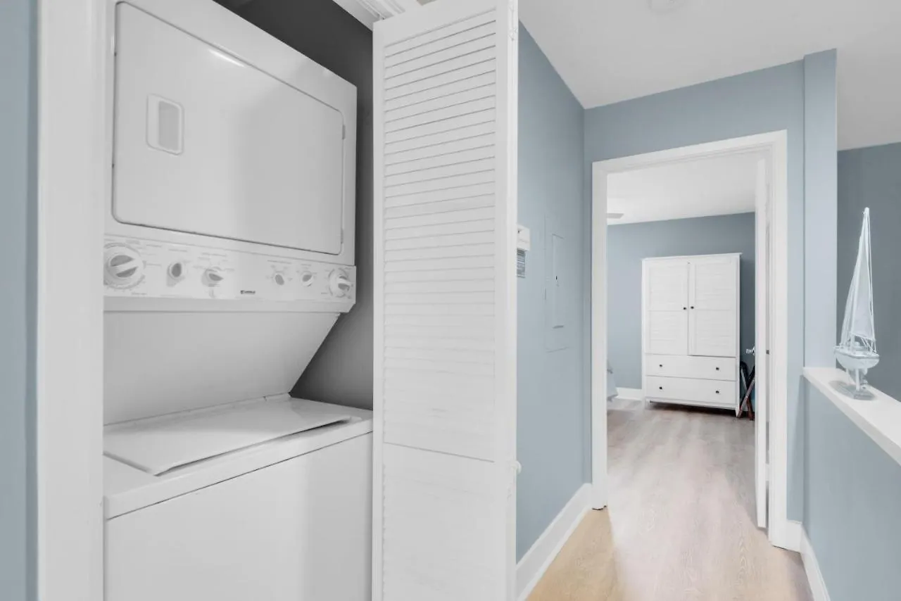 Apartment Beachwalk Villas 5079- On The Rocks Destin United States