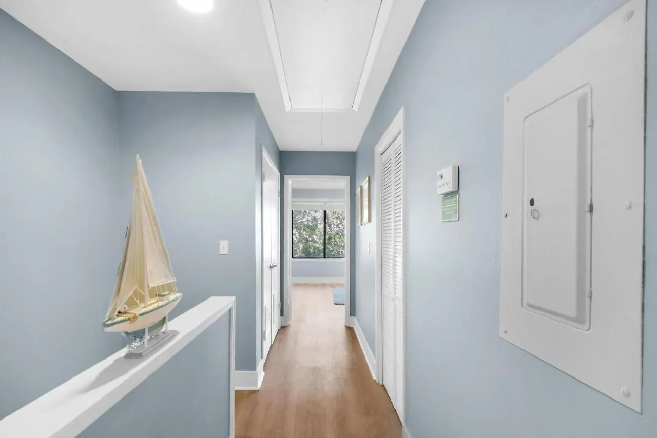 Beachwalk Villas 5079- On The Rocks Destin Apartment