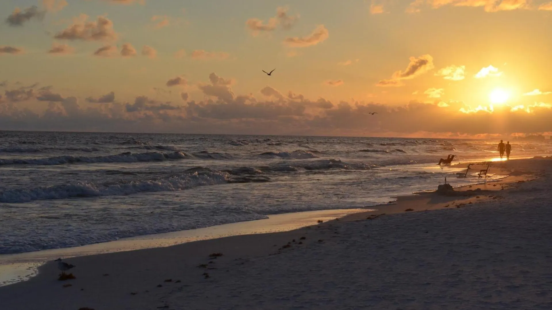 Apartment Beachwalk Villas 5079- On The Rocks Destin United States