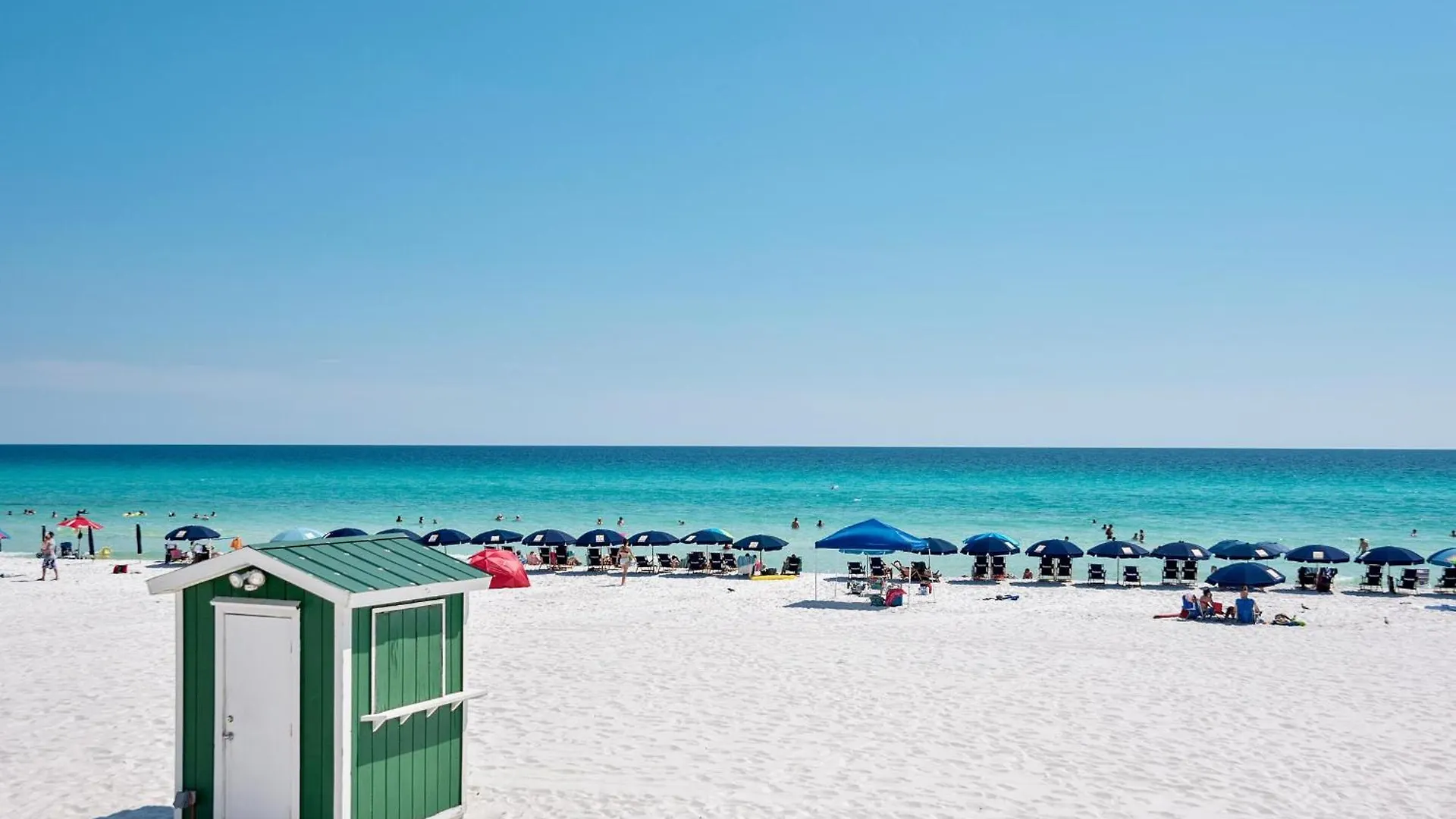Beachwalk Villas 5079- On The Rocks Destin United States