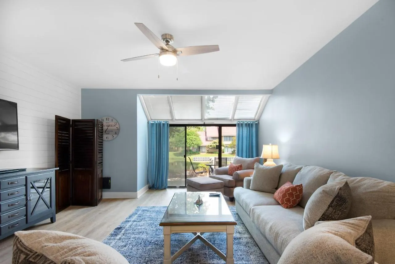 Daire Beachwalk Villas 5079- On The Rocks Destin ABD