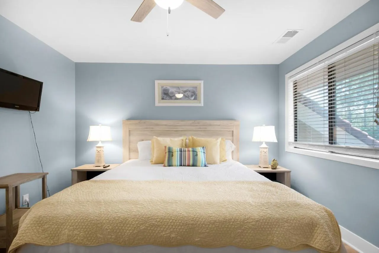 Beachwalk Villas 5079- On The Rocks Destin 0*,  ABD