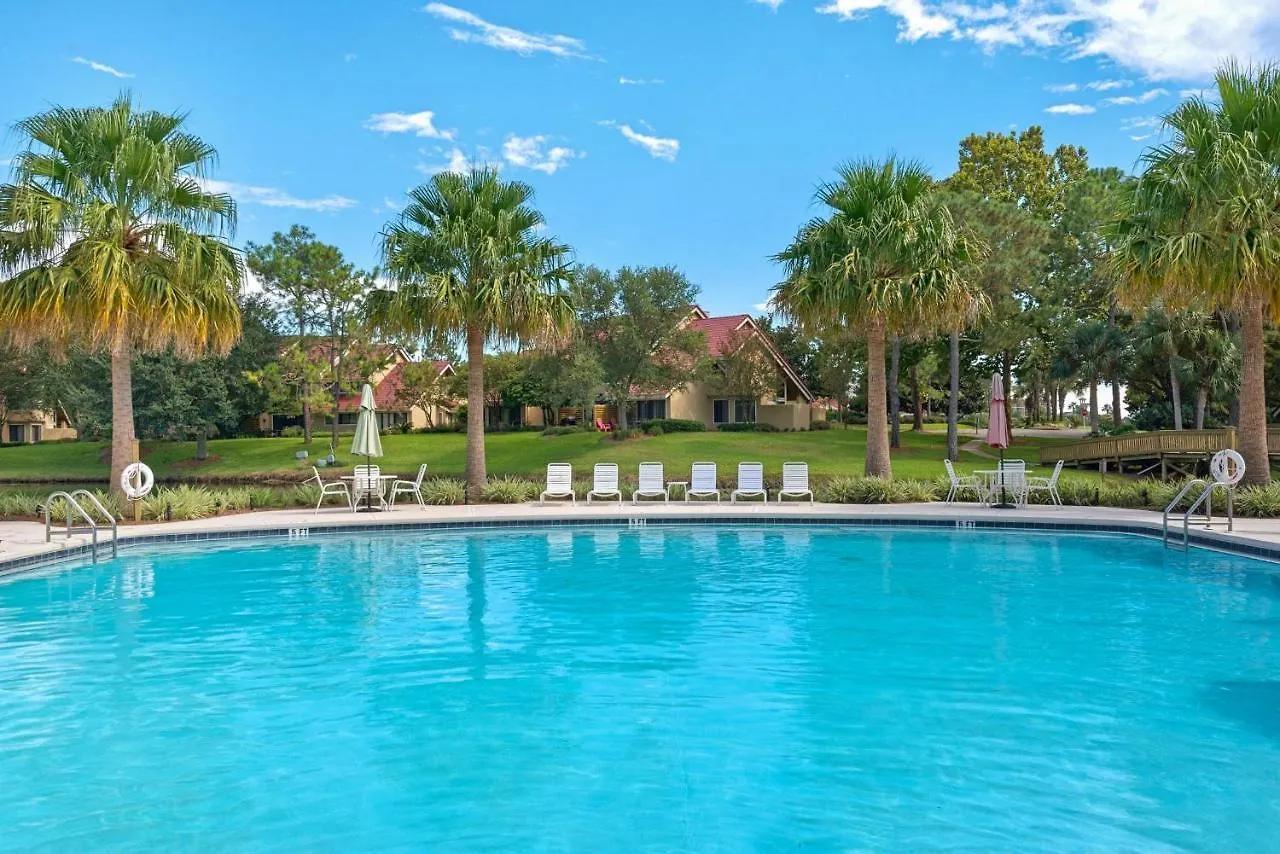 Beachwalk Villas 5079- On The Rocks Destin ABD